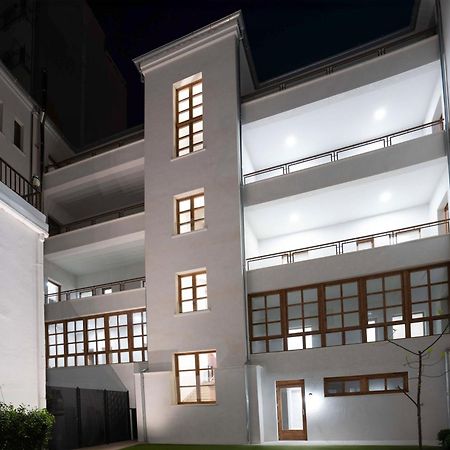 Prisma Suites سلامنكا المظهر الخارجي الصورة