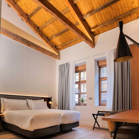 Prisma Suites سلامنكا المظهر الخارجي الصورة