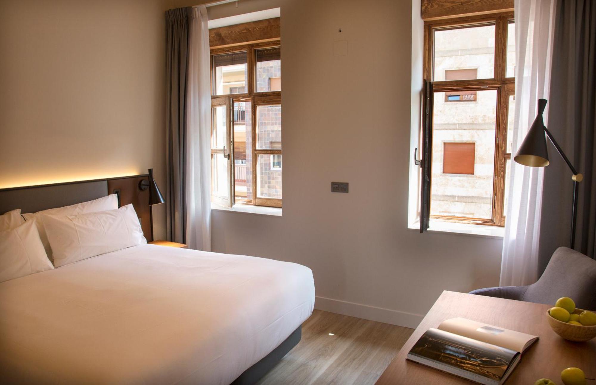 Prisma Suites سلامنكا المظهر الخارجي الصورة