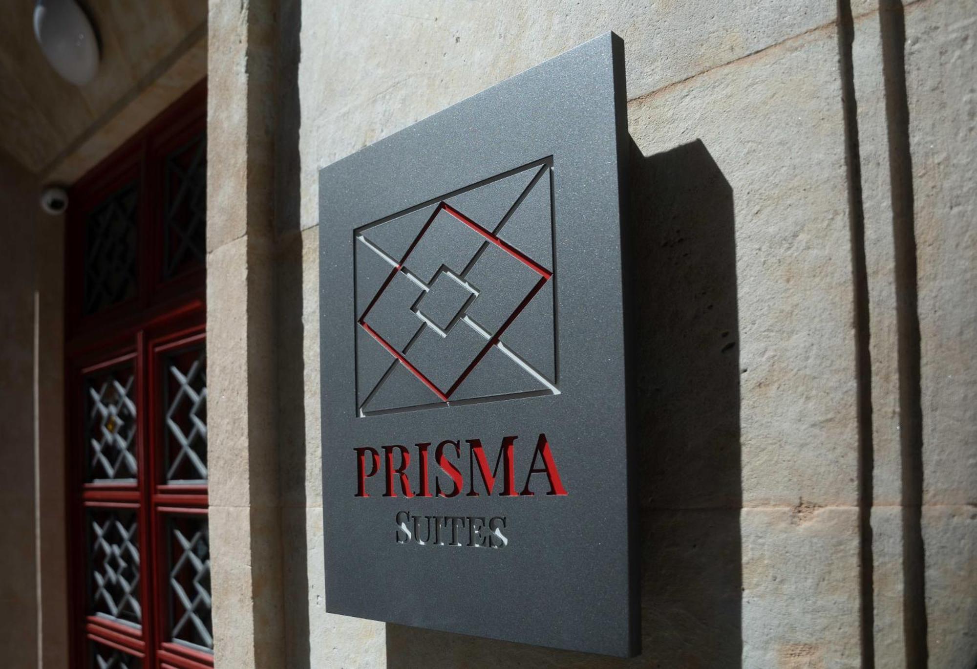Prisma Suites سلامنكا المظهر الخارجي الصورة