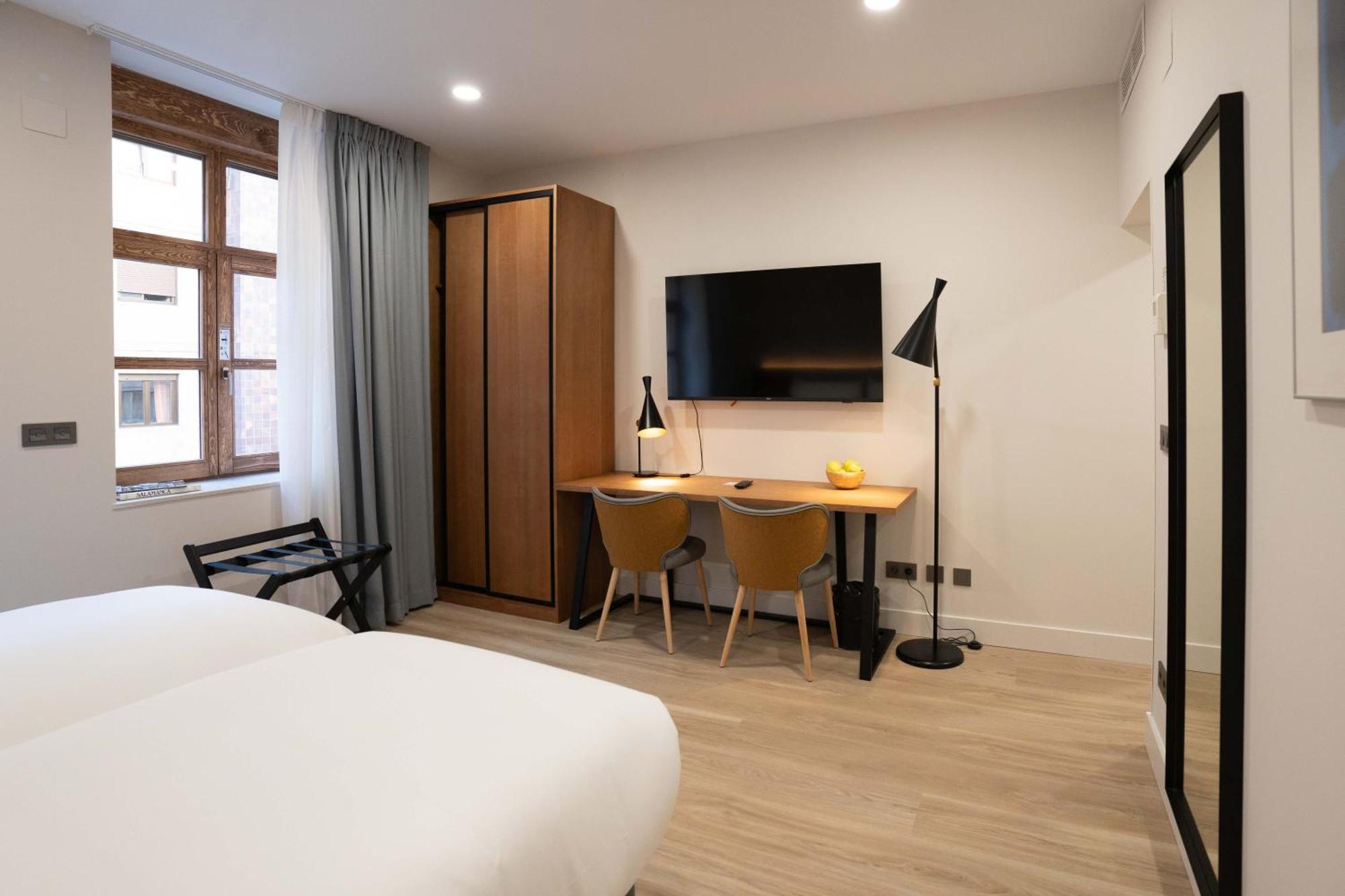 Prisma Suites سلامنكا المظهر الخارجي الصورة