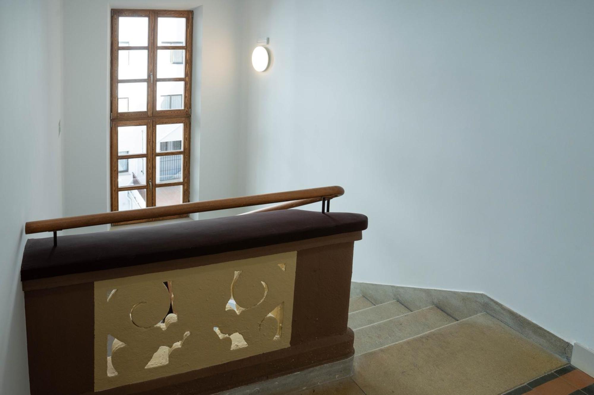 Prisma Suites سلامنكا المظهر الخارجي الصورة