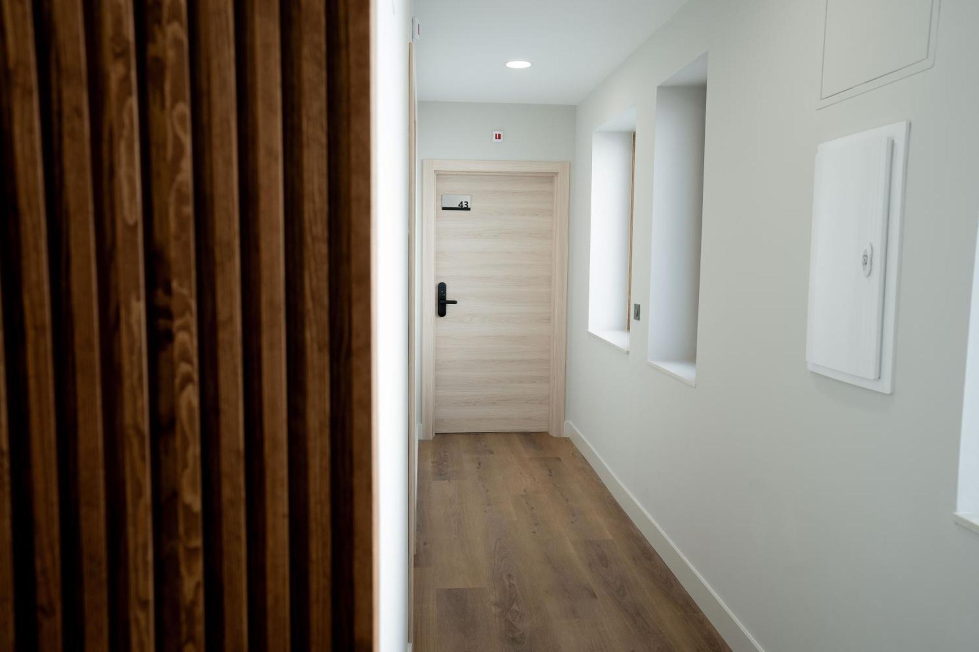 Prisma Suites سلامنكا المظهر الخارجي الصورة