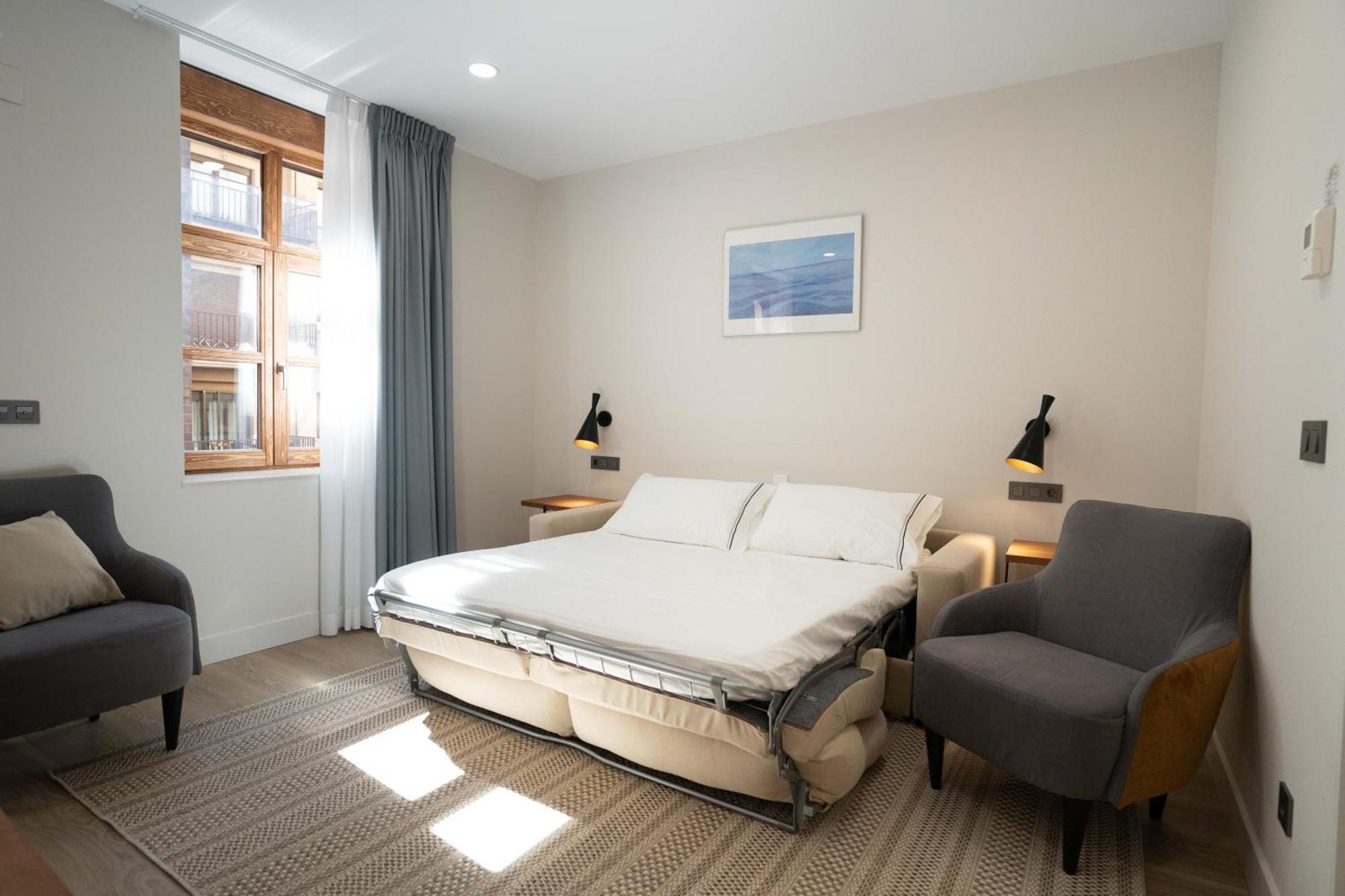 Prisma Suites سلامنكا المظهر الخارجي الصورة