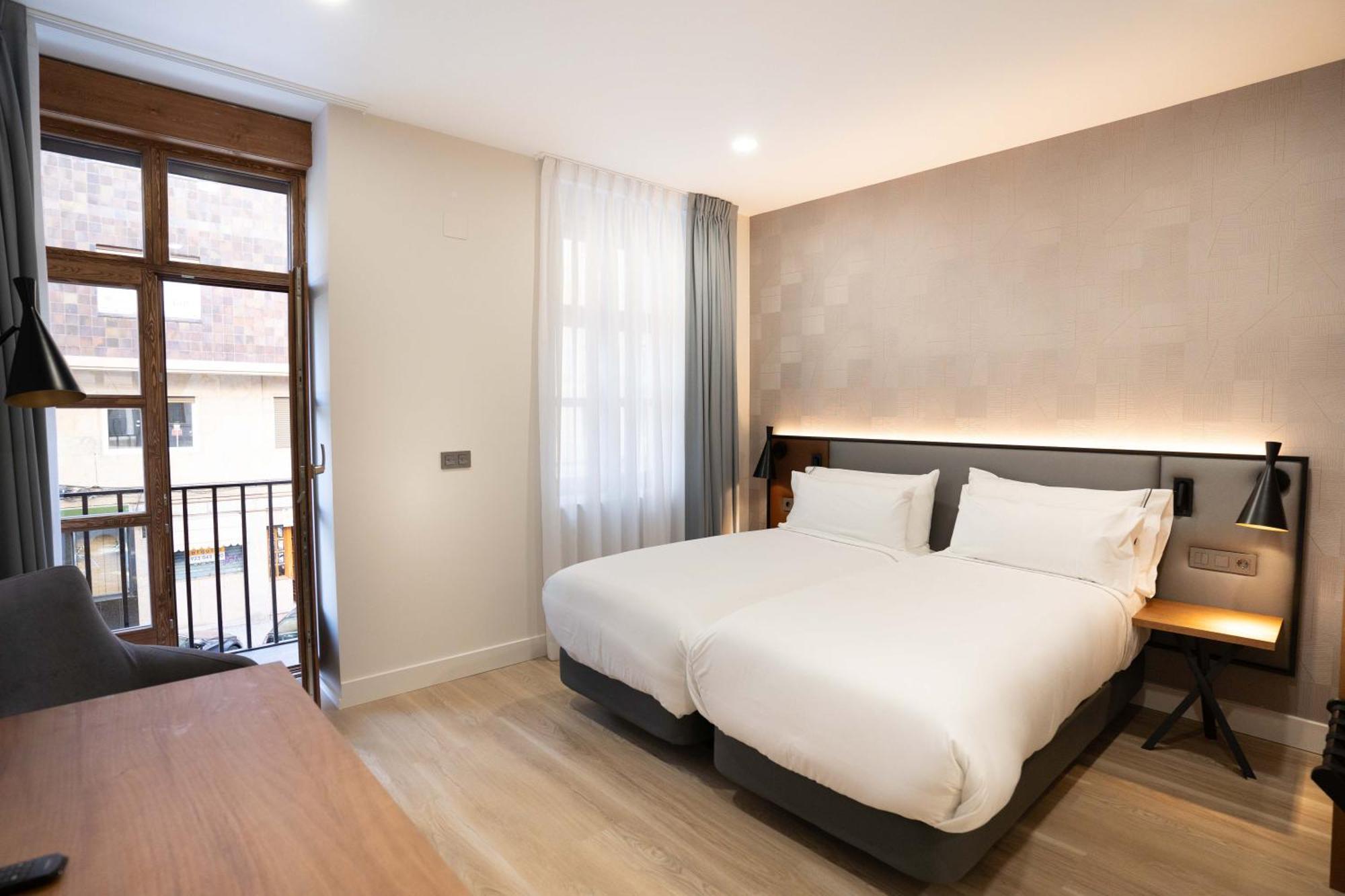 Prisma Suites سلامنكا المظهر الخارجي الصورة