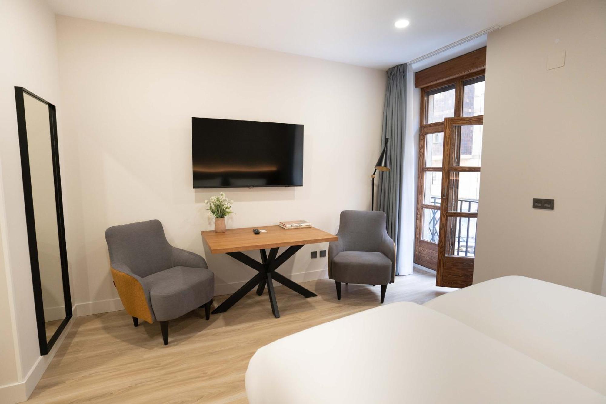 Prisma Suites سلامنكا المظهر الخارجي الصورة