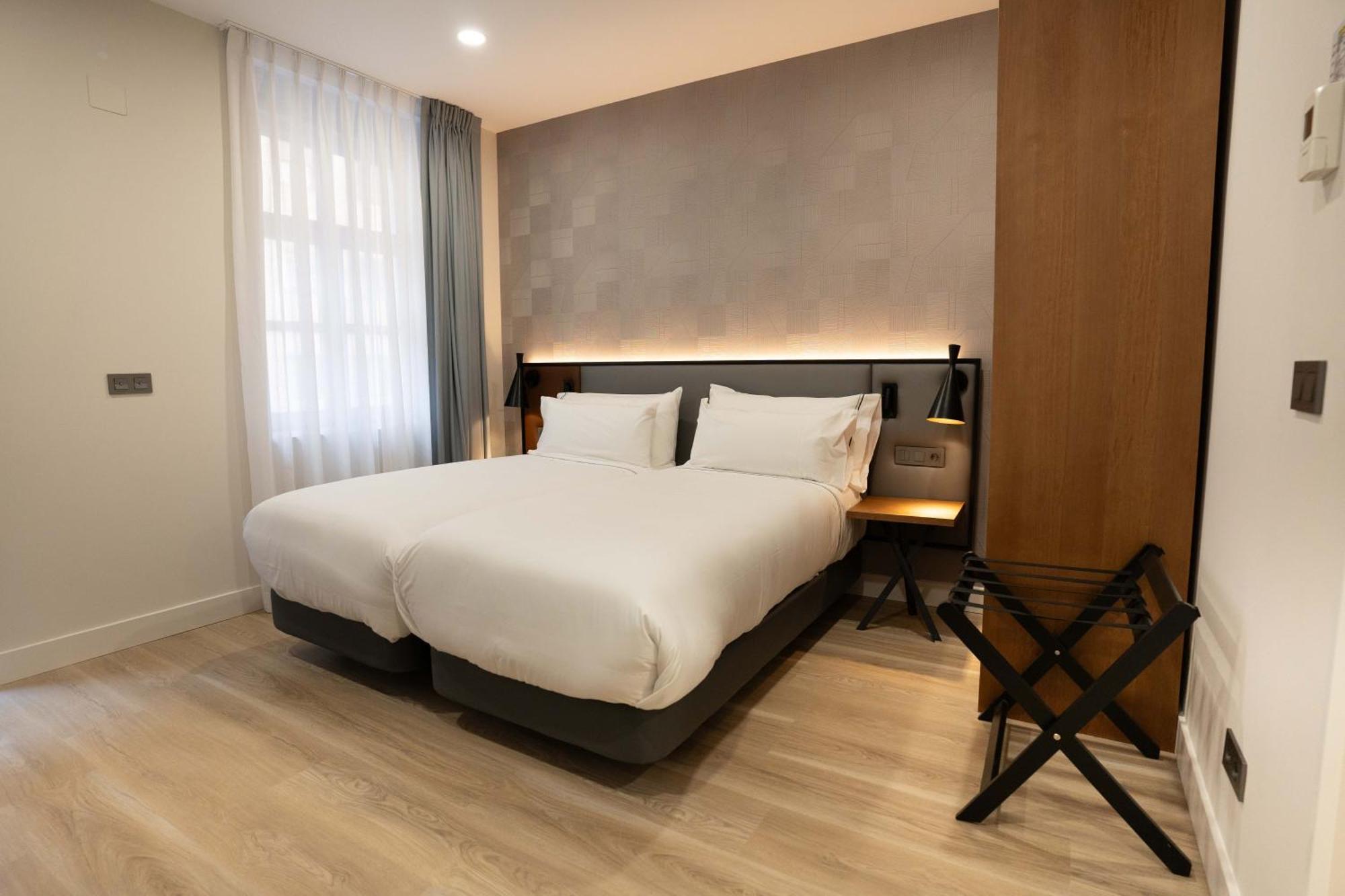 Prisma Suites سلامنكا المظهر الخارجي الصورة