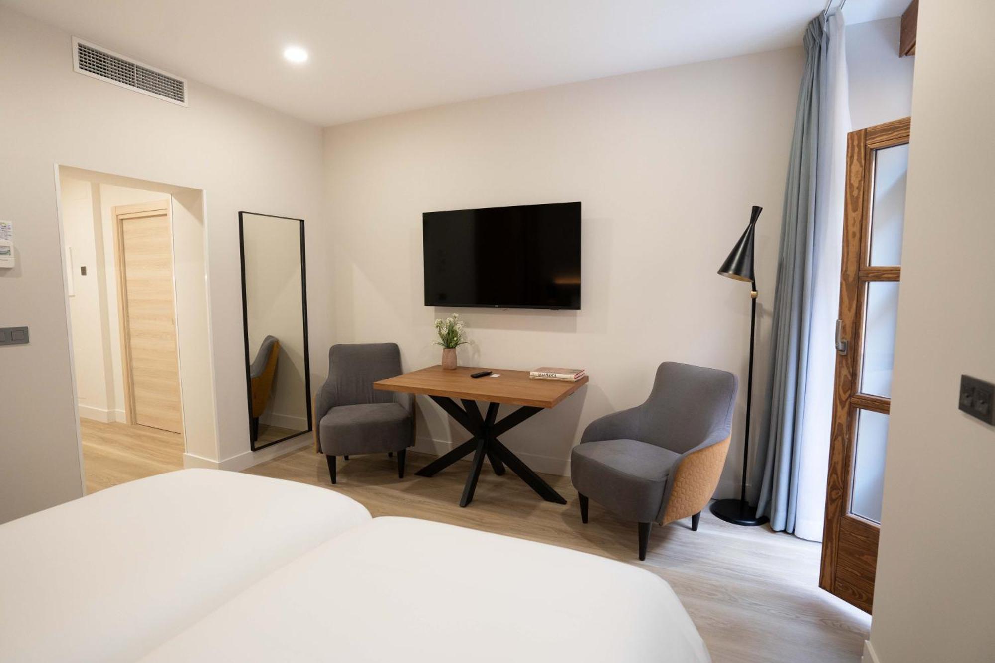 Prisma Suites سلامنكا المظهر الخارجي الصورة