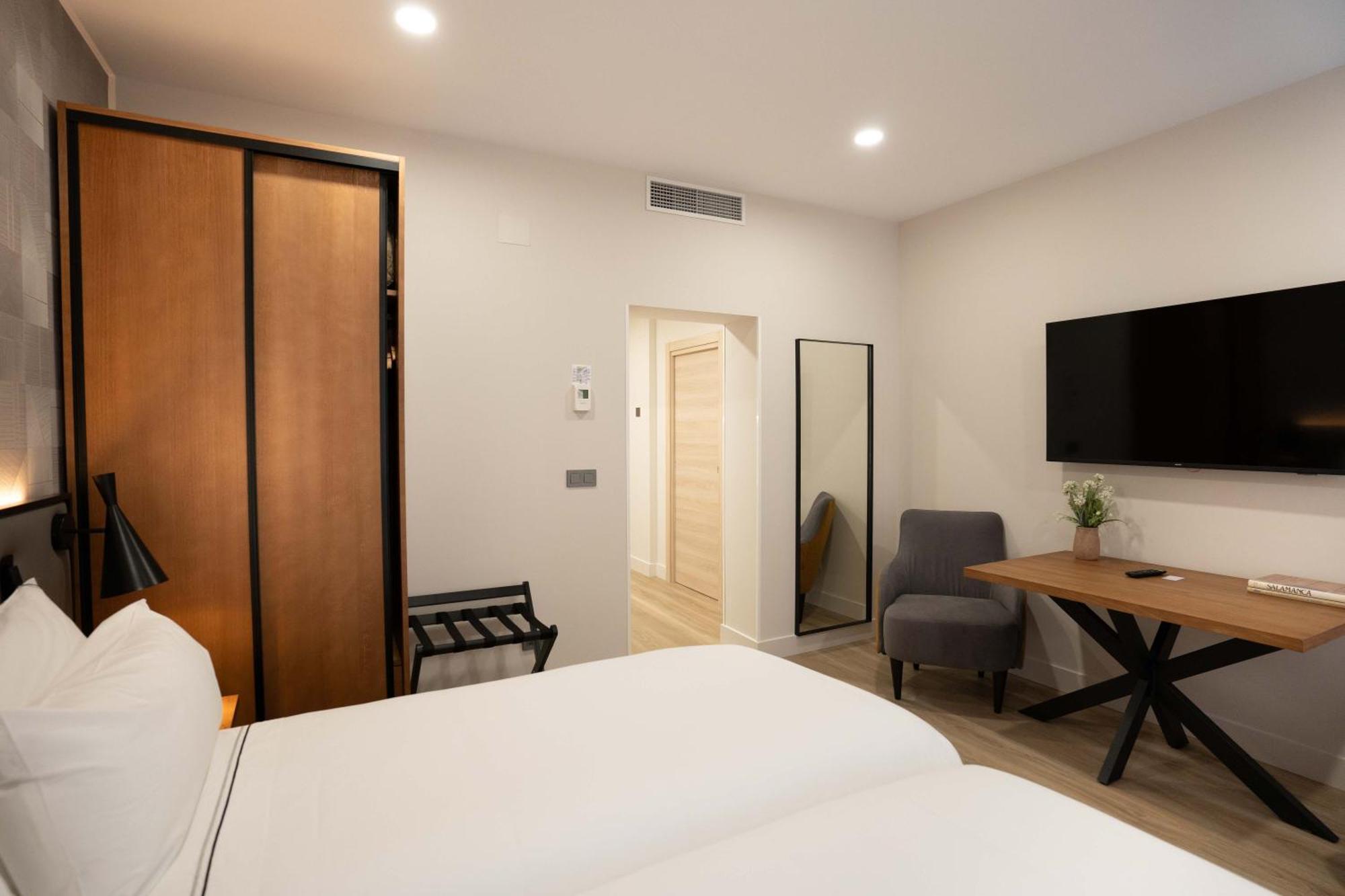 Prisma Suites سلامنكا المظهر الخارجي الصورة