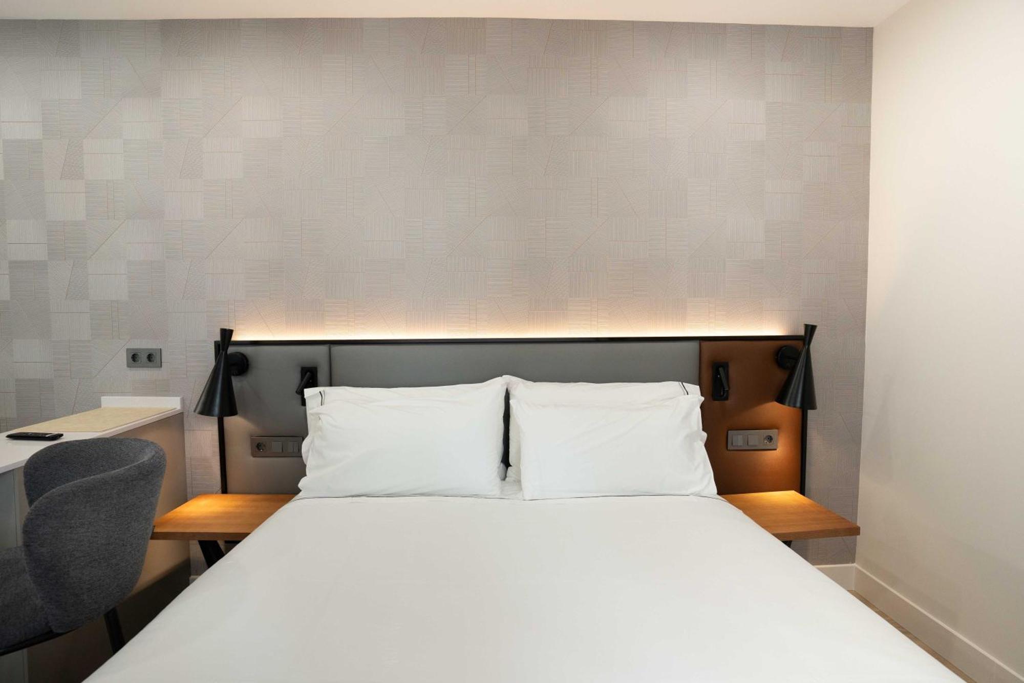 Prisma Suites سلامنكا المظهر الخارجي الصورة