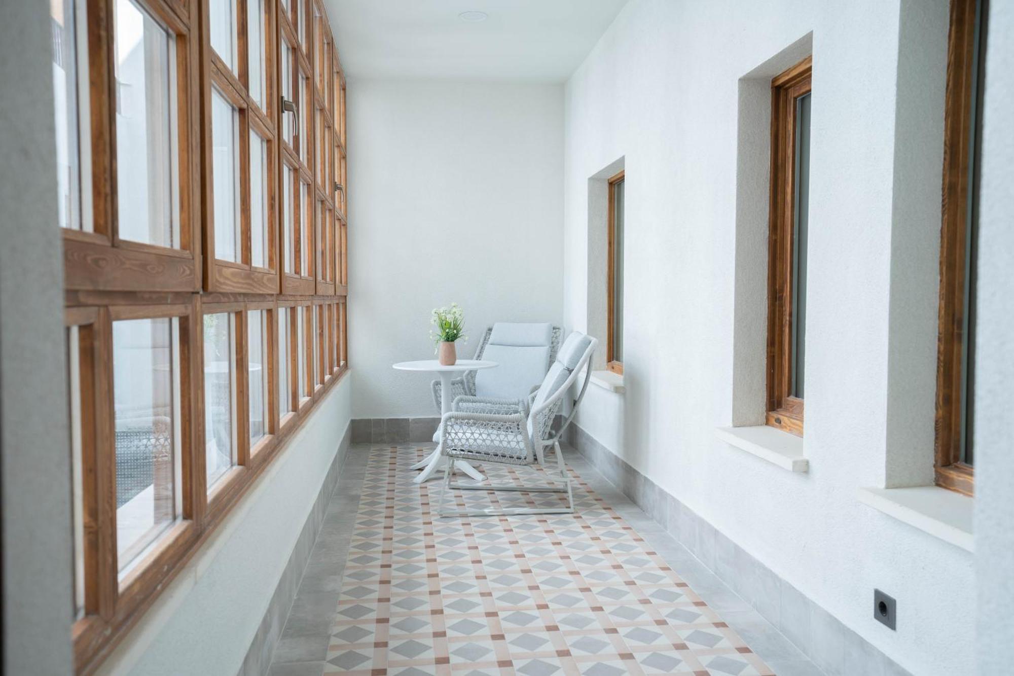 Prisma Suites سلامنكا المظهر الخارجي الصورة