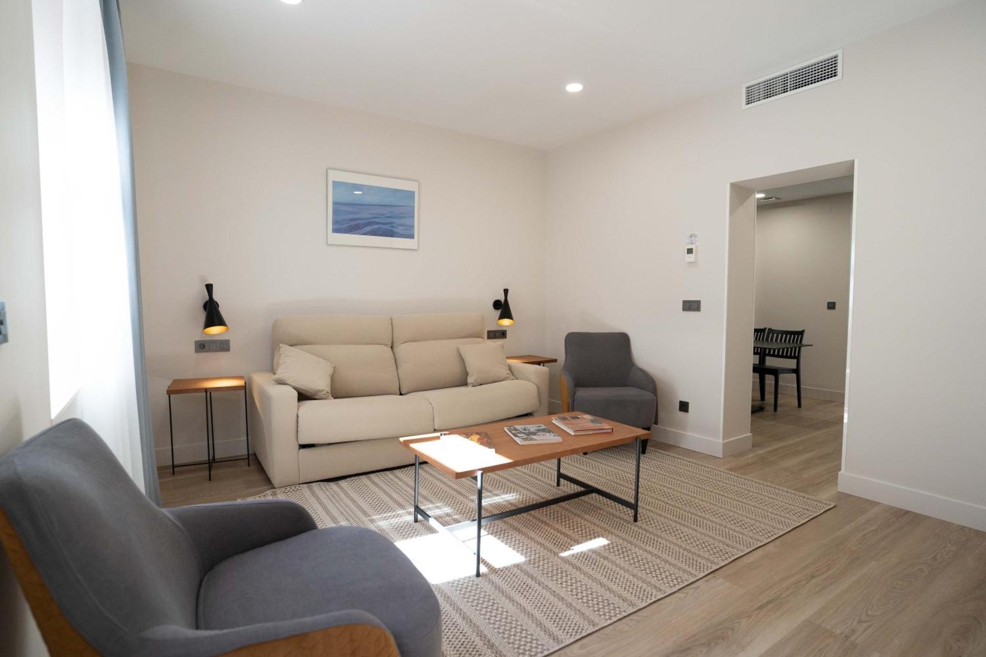Prisma Suites سلامنكا المظهر الخارجي الصورة
