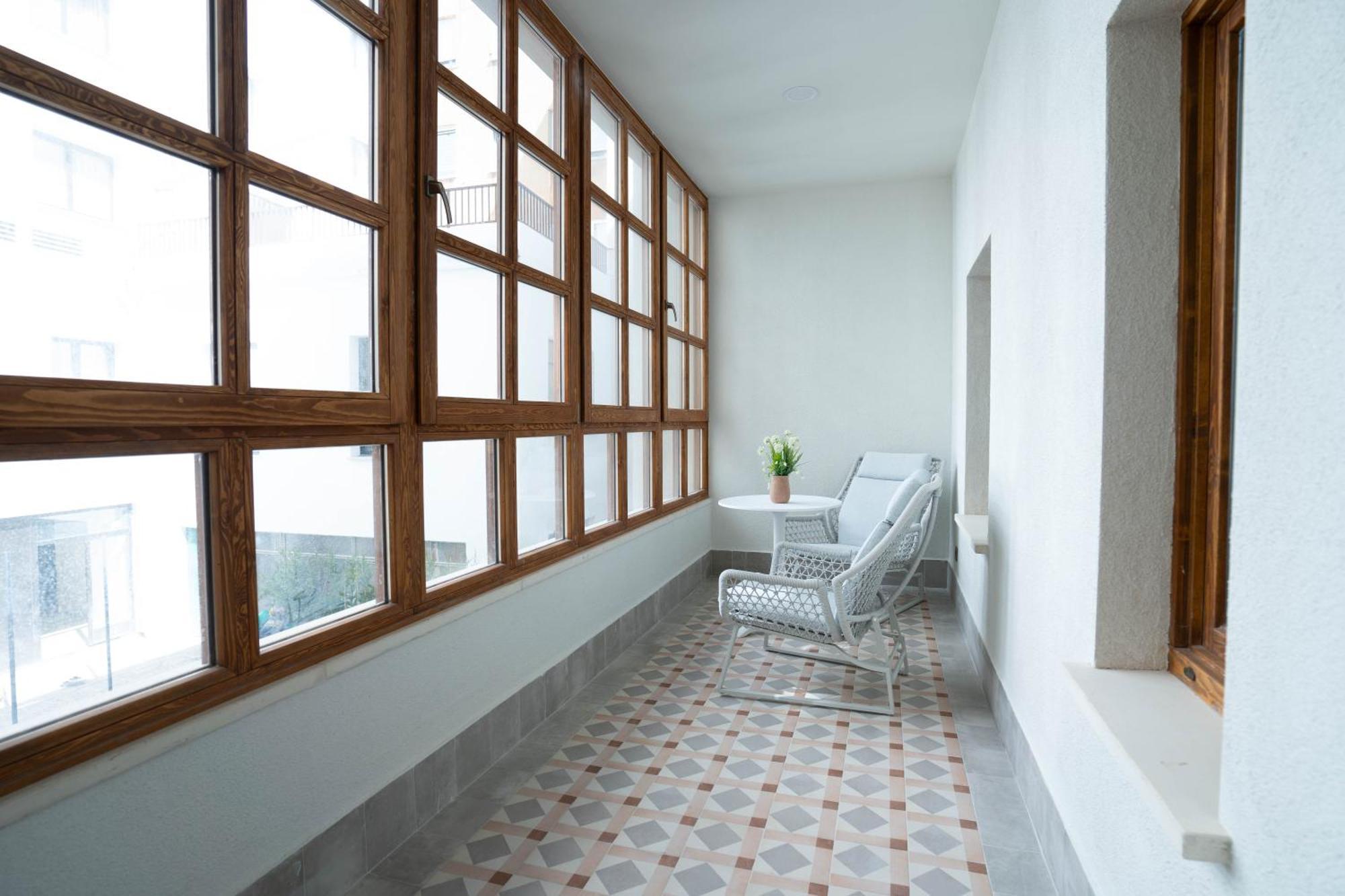 Prisma Suites سلامنكا المظهر الخارجي الصورة