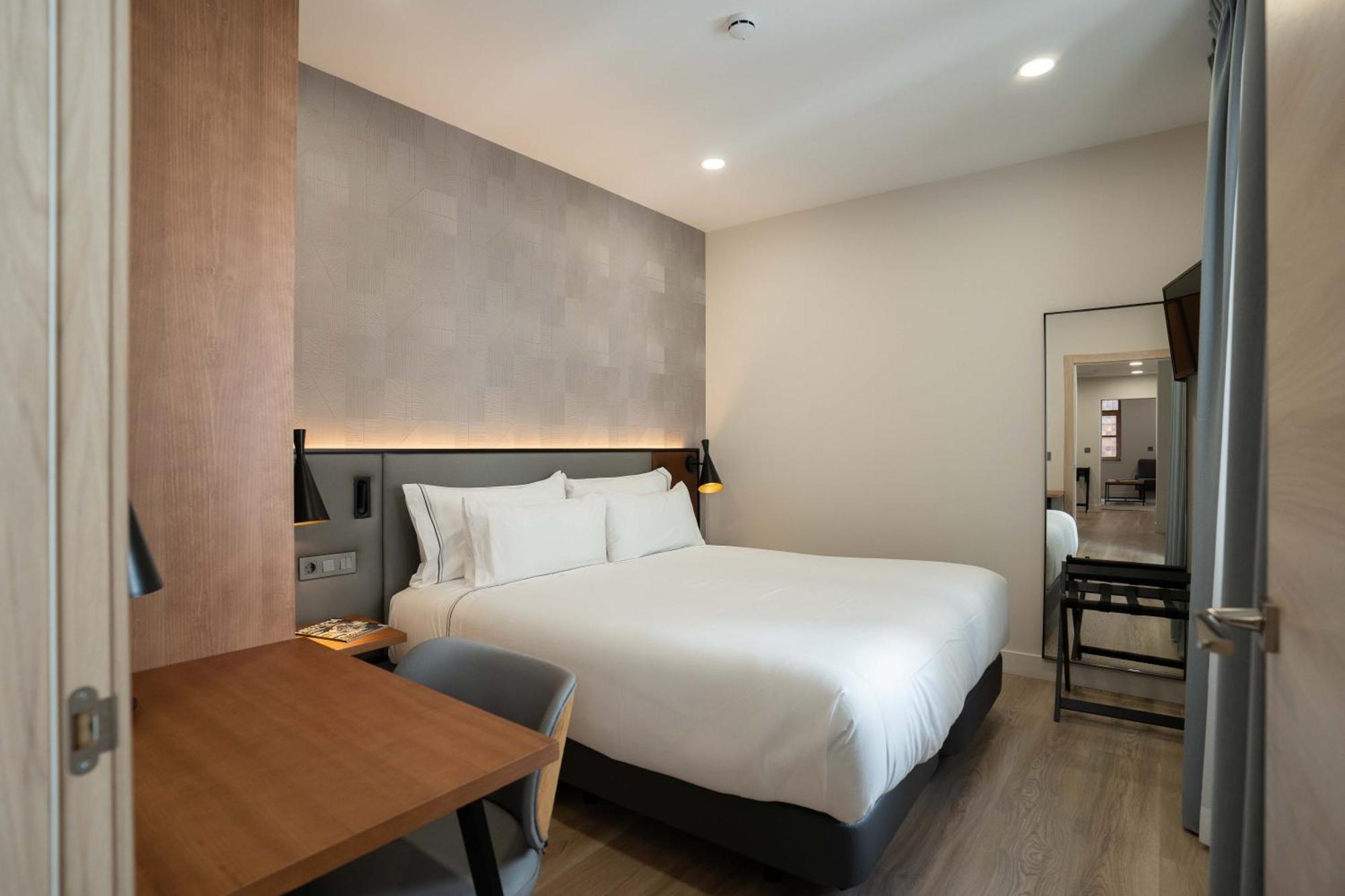 Prisma Suites سلامنكا المظهر الخارجي الصورة