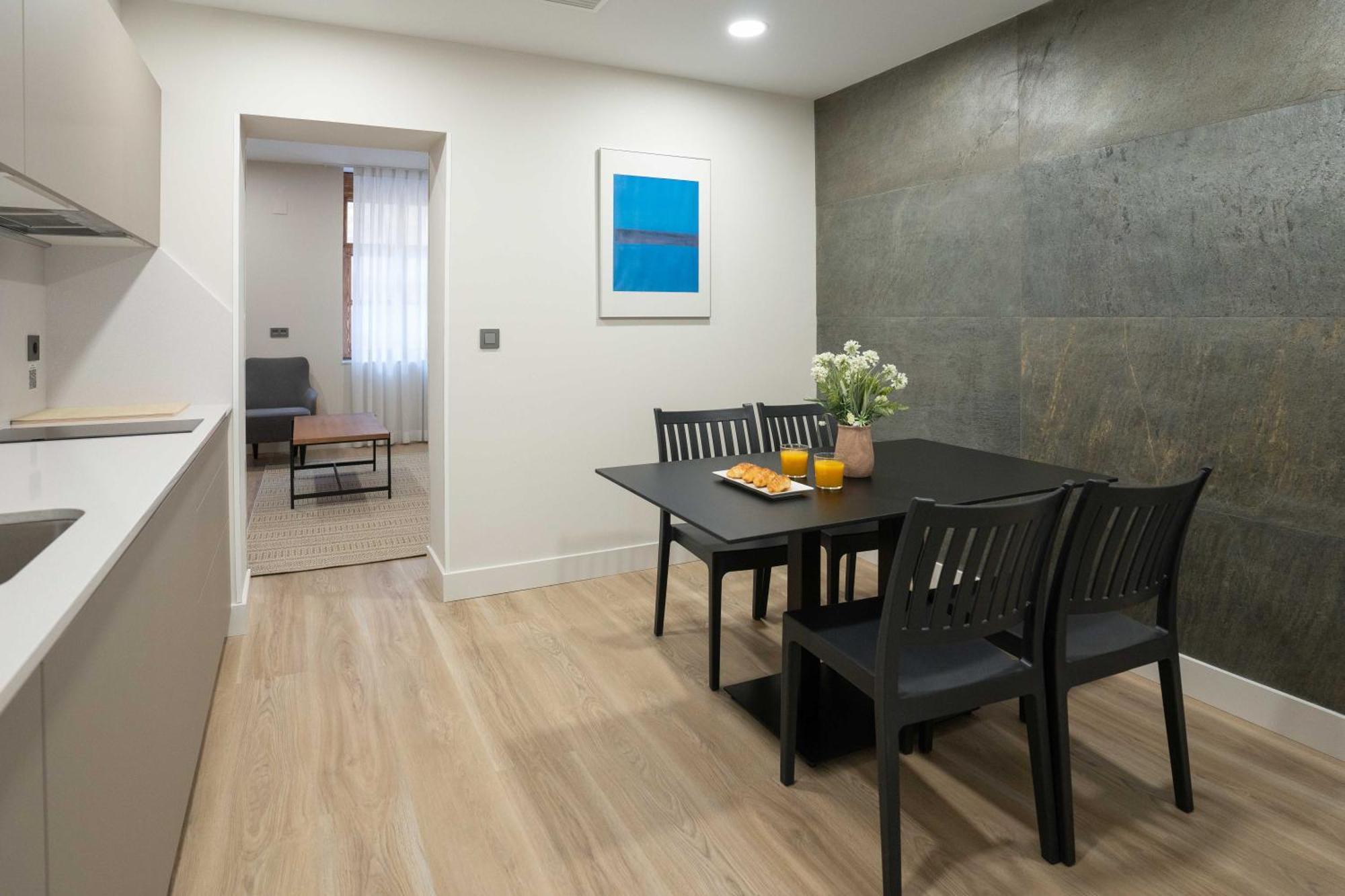 Prisma Suites سلامنكا المظهر الخارجي الصورة