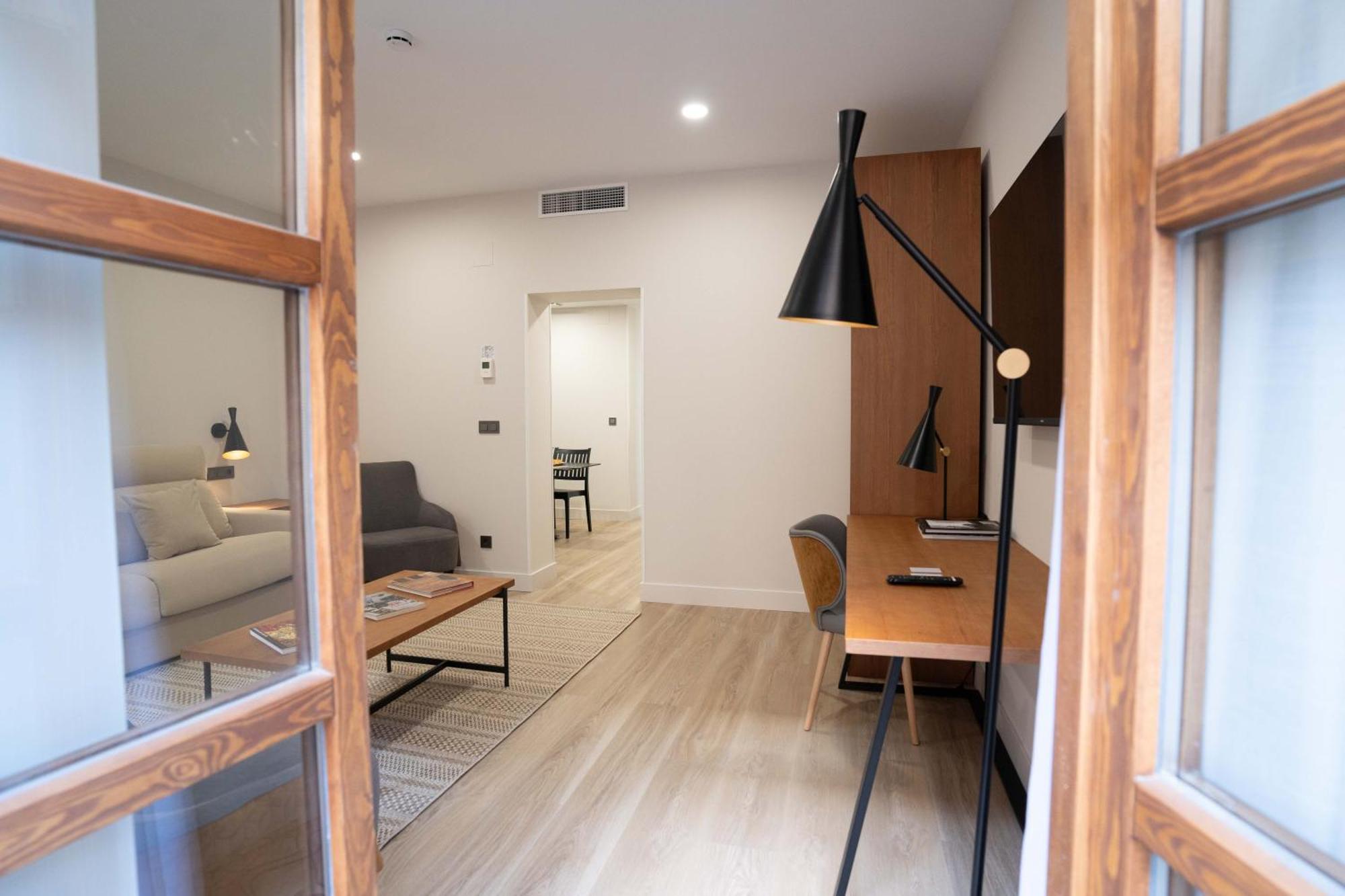 Prisma Suites سلامنكا المظهر الخارجي الصورة