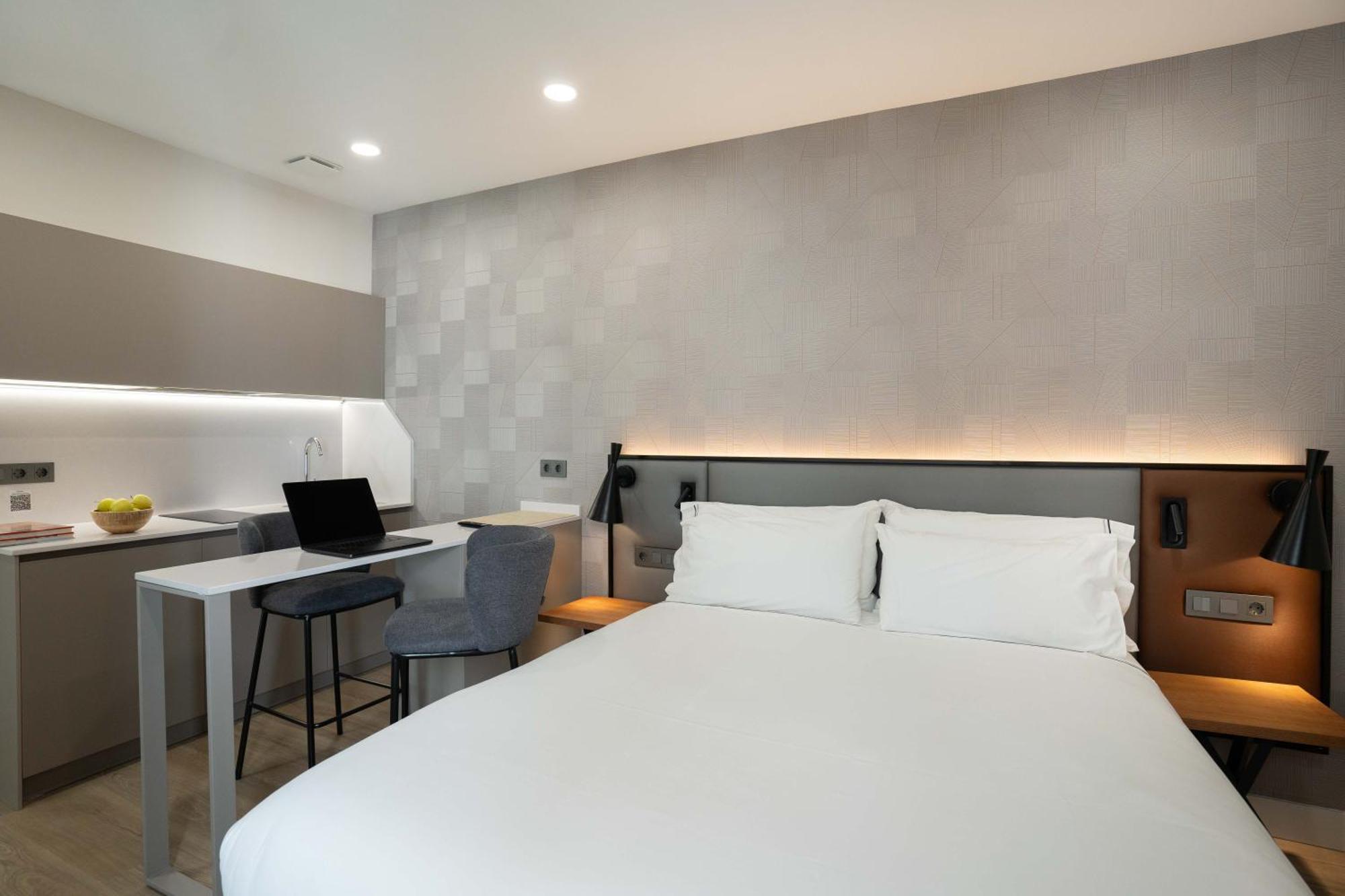 Prisma Suites سلامنكا المظهر الخارجي الصورة