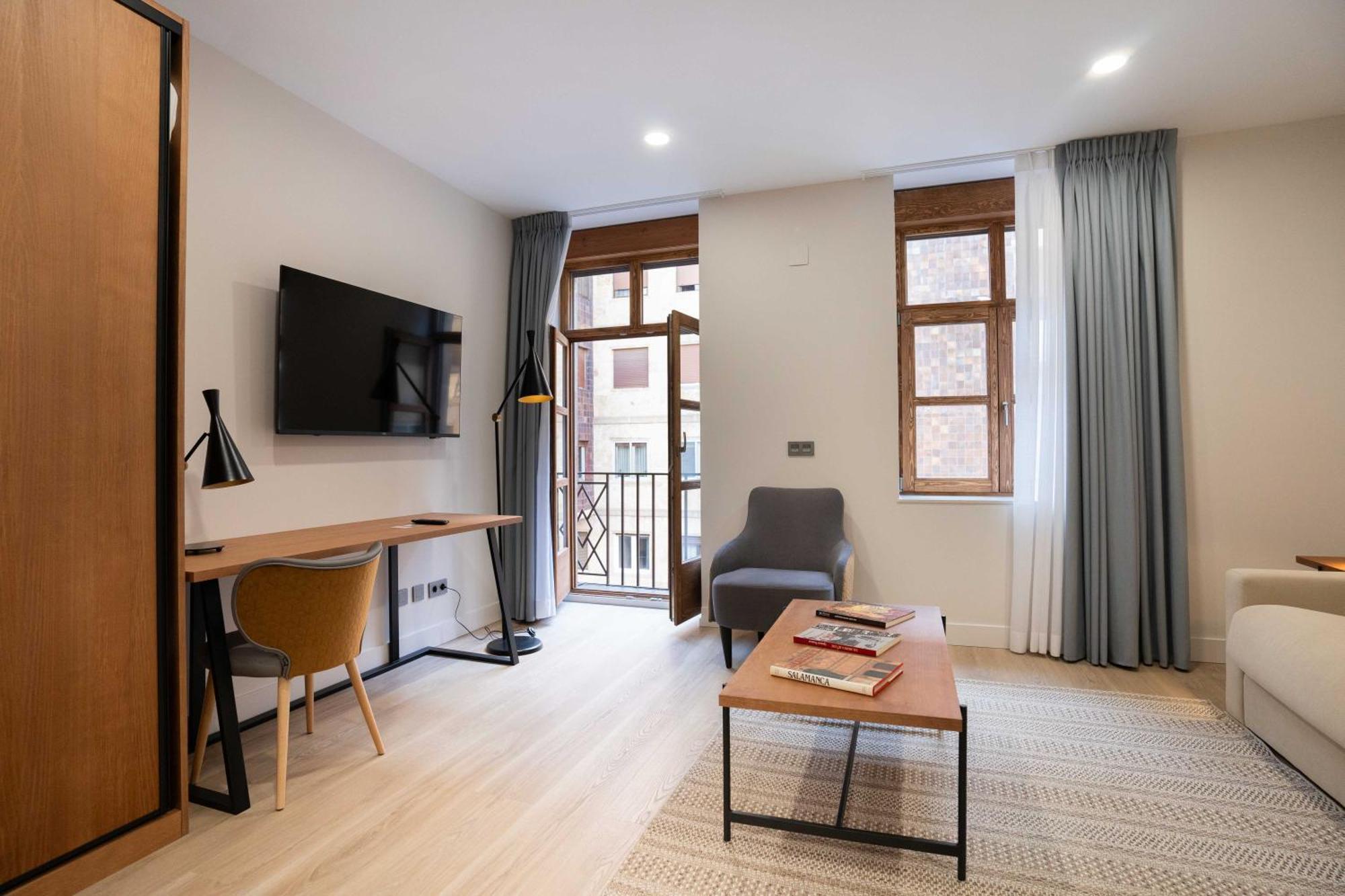 Prisma Suites سلامنكا المظهر الخارجي الصورة