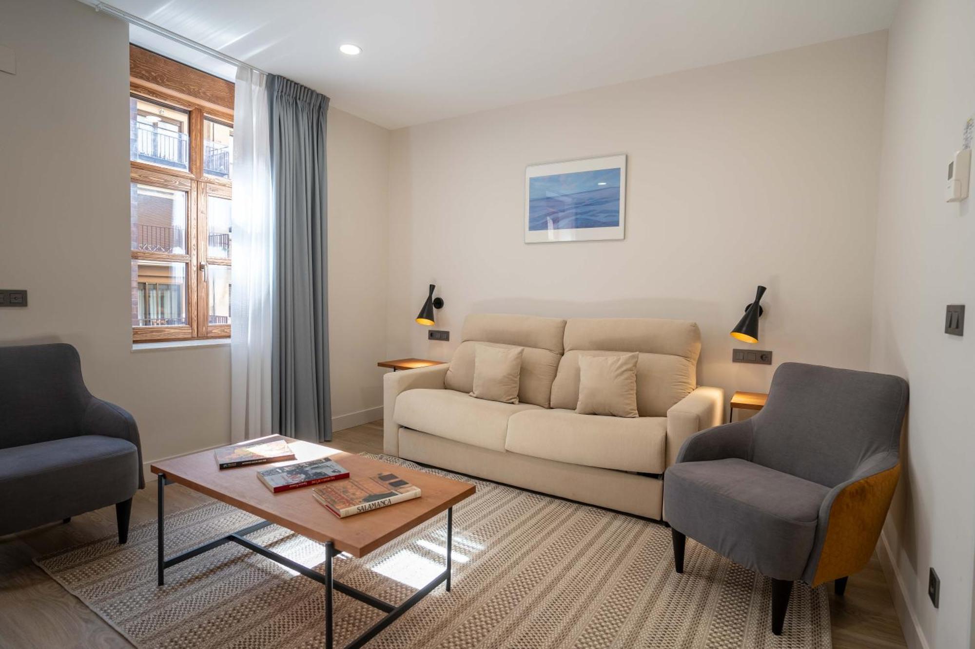 Prisma Suites سلامنكا المظهر الخارجي الصورة