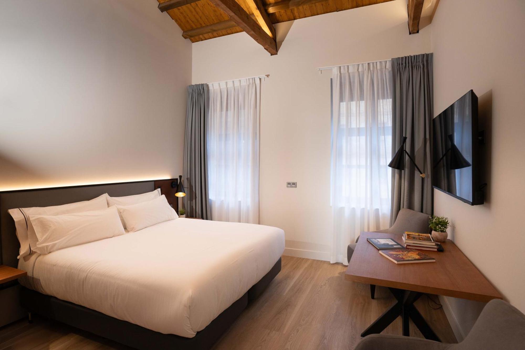 Prisma Suites سلامنكا المظهر الخارجي الصورة