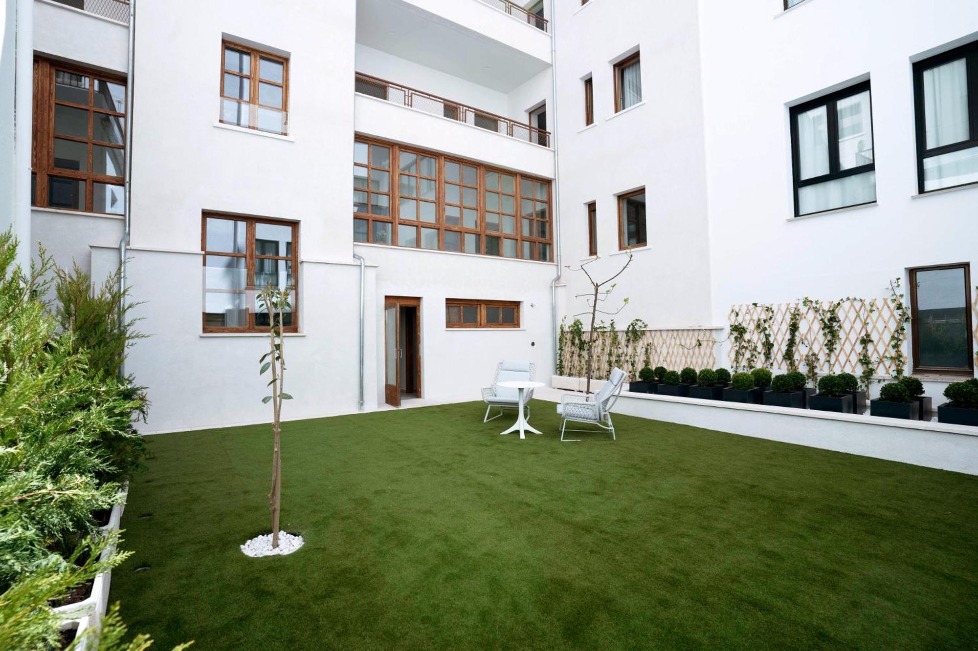Prisma Suites سلامنكا المظهر الخارجي الصورة