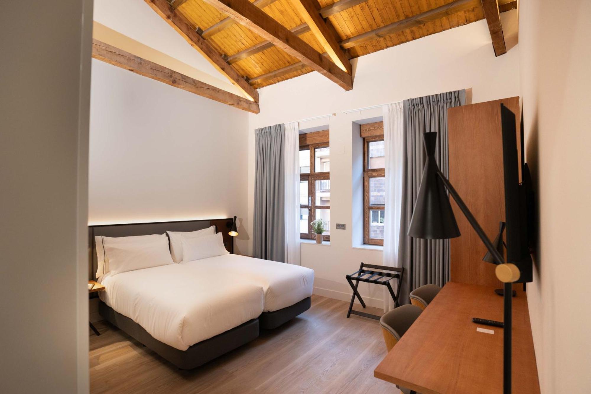 Prisma Suites سلامنكا المظهر الخارجي الصورة