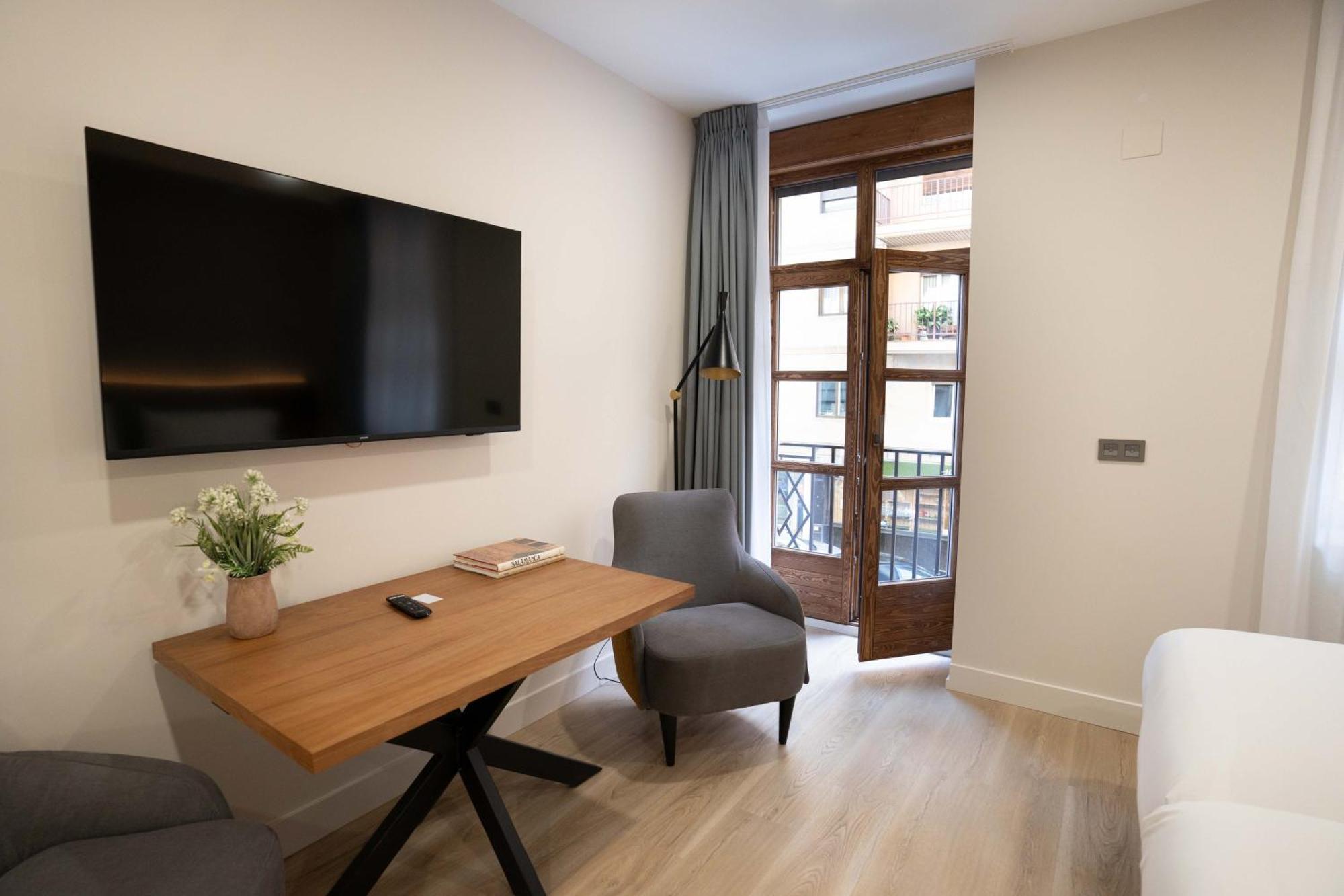 Prisma Suites سلامنكا المظهر الخارجي الصورة