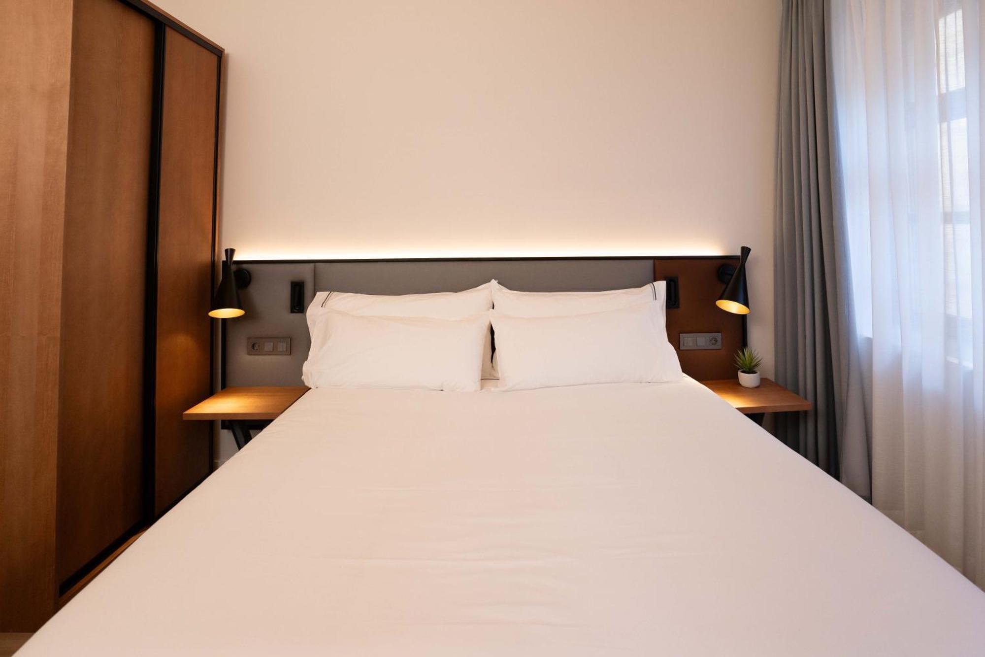 Prisma Suites سلامنكا المظهر الخارجي الصورة
