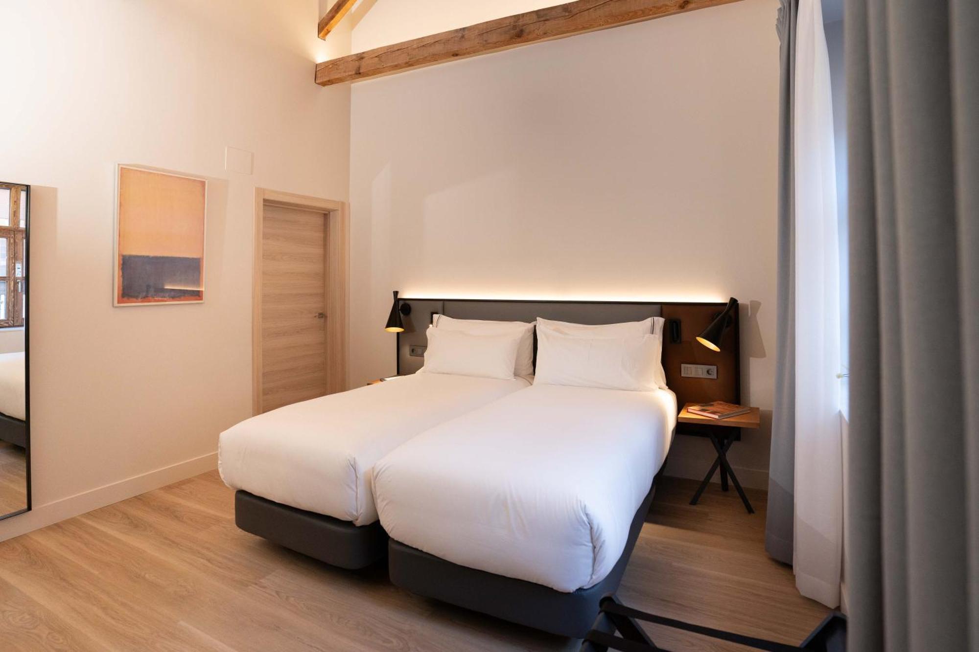 Prisma Suites سلامنكا المظهر الخارجي الصورة