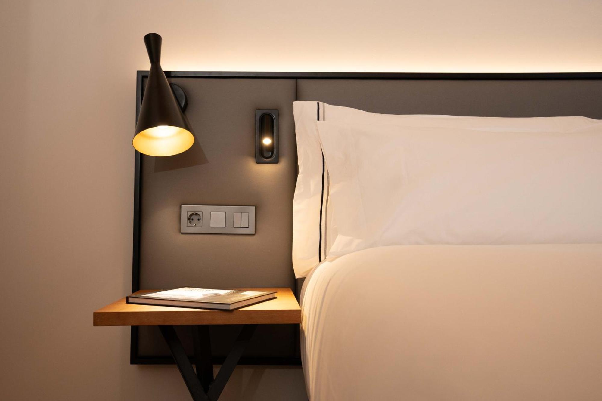 Prisma Suites سلامنكا المظهر الخارجي الصورة