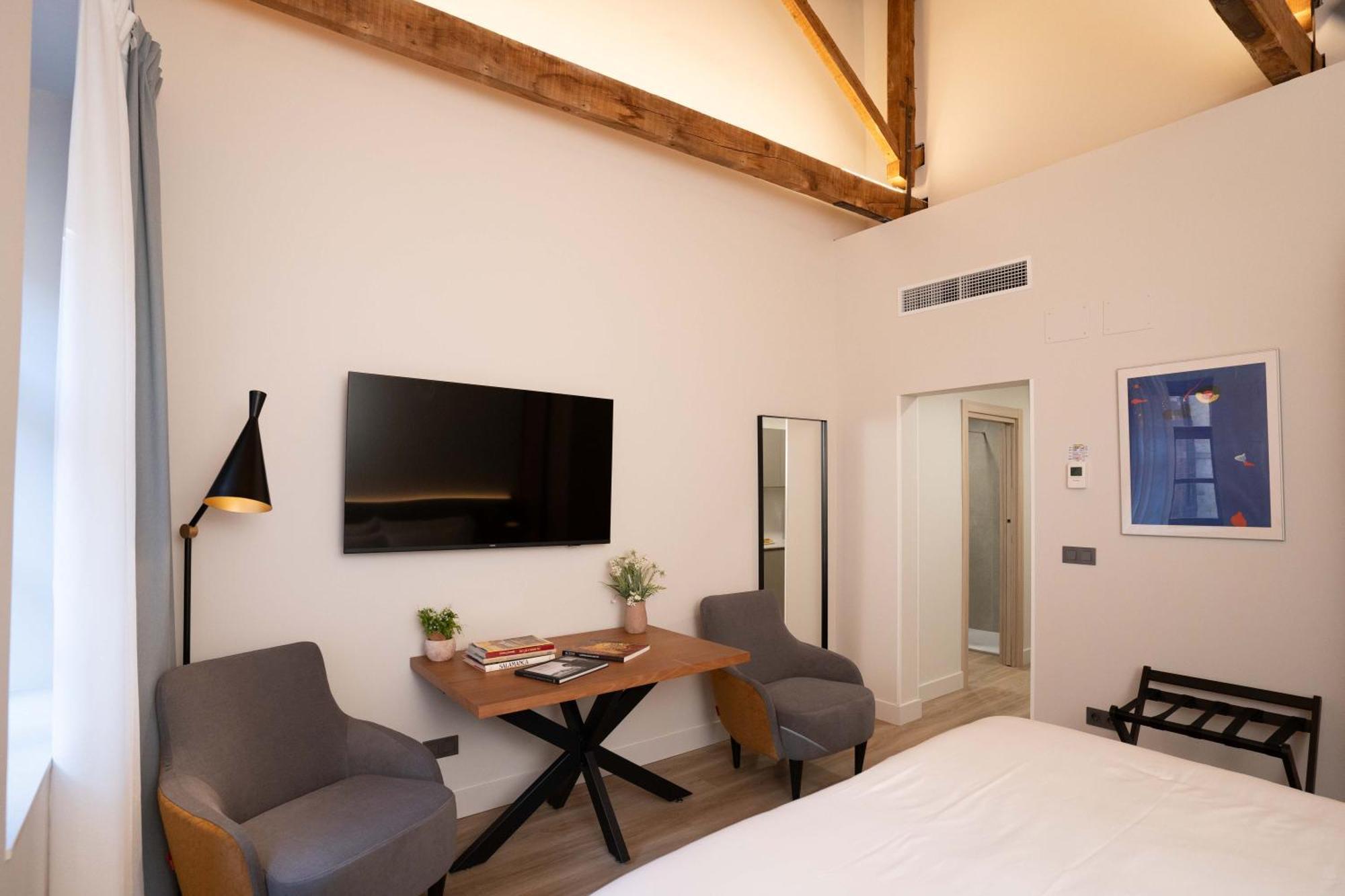 Prisma Suites سلامنكا المظهر الخارجي الصورة