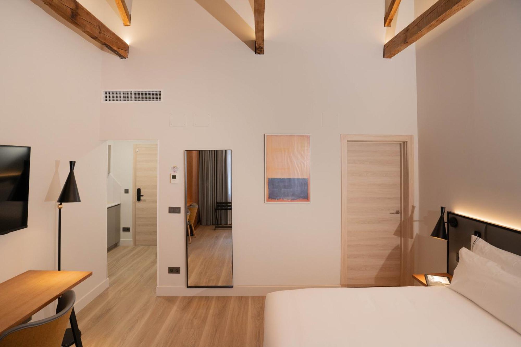 Prisma Suites سلامنكا المظهر الخارجي الصورة