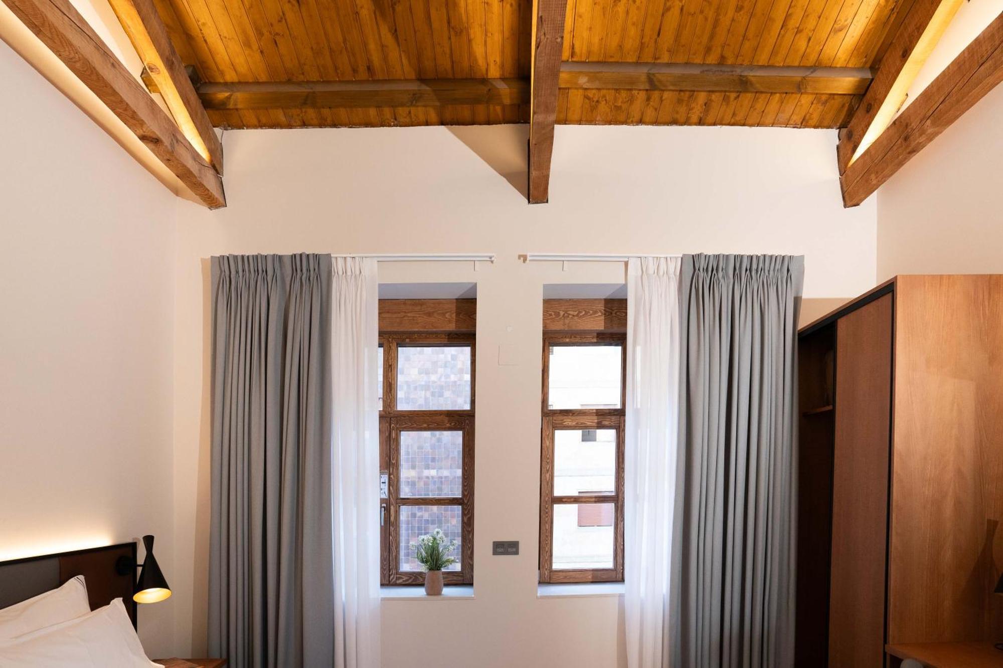 Prisma Suites سلامنكا المظهر الخارجي الصورة