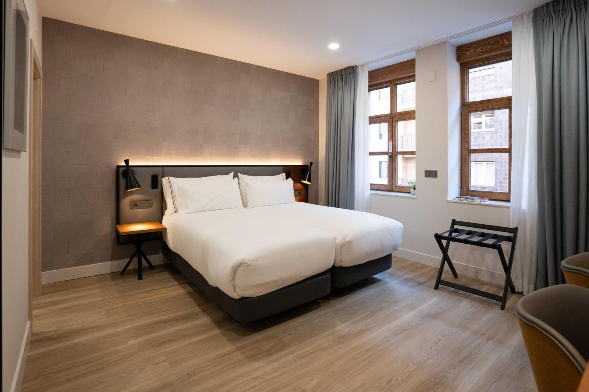 Prisma Suites سلامنكا المظهر الخارجي الصورة