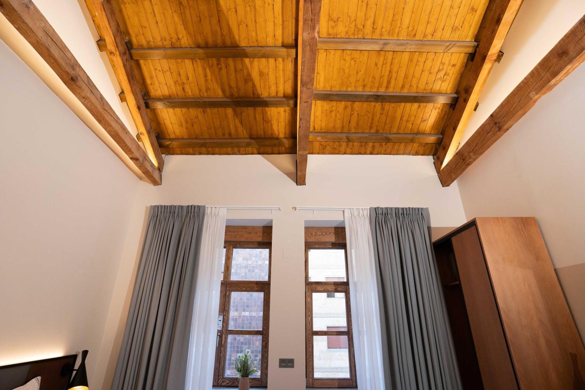 Prisma Suites سلامنكا المظهر الخارجي الصورة