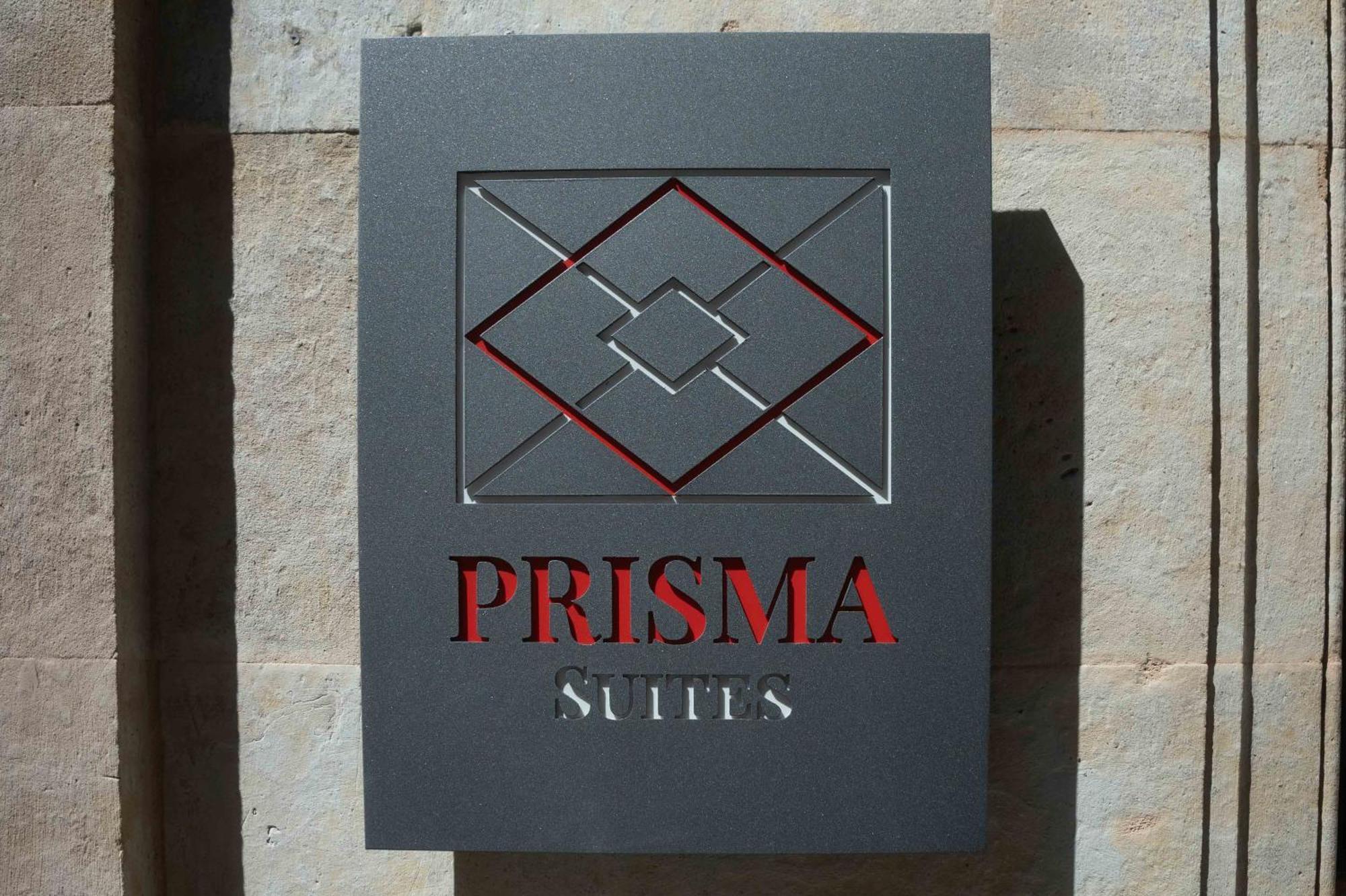 Prisma Suites سلامنكا المظهر الخارجي الصورة