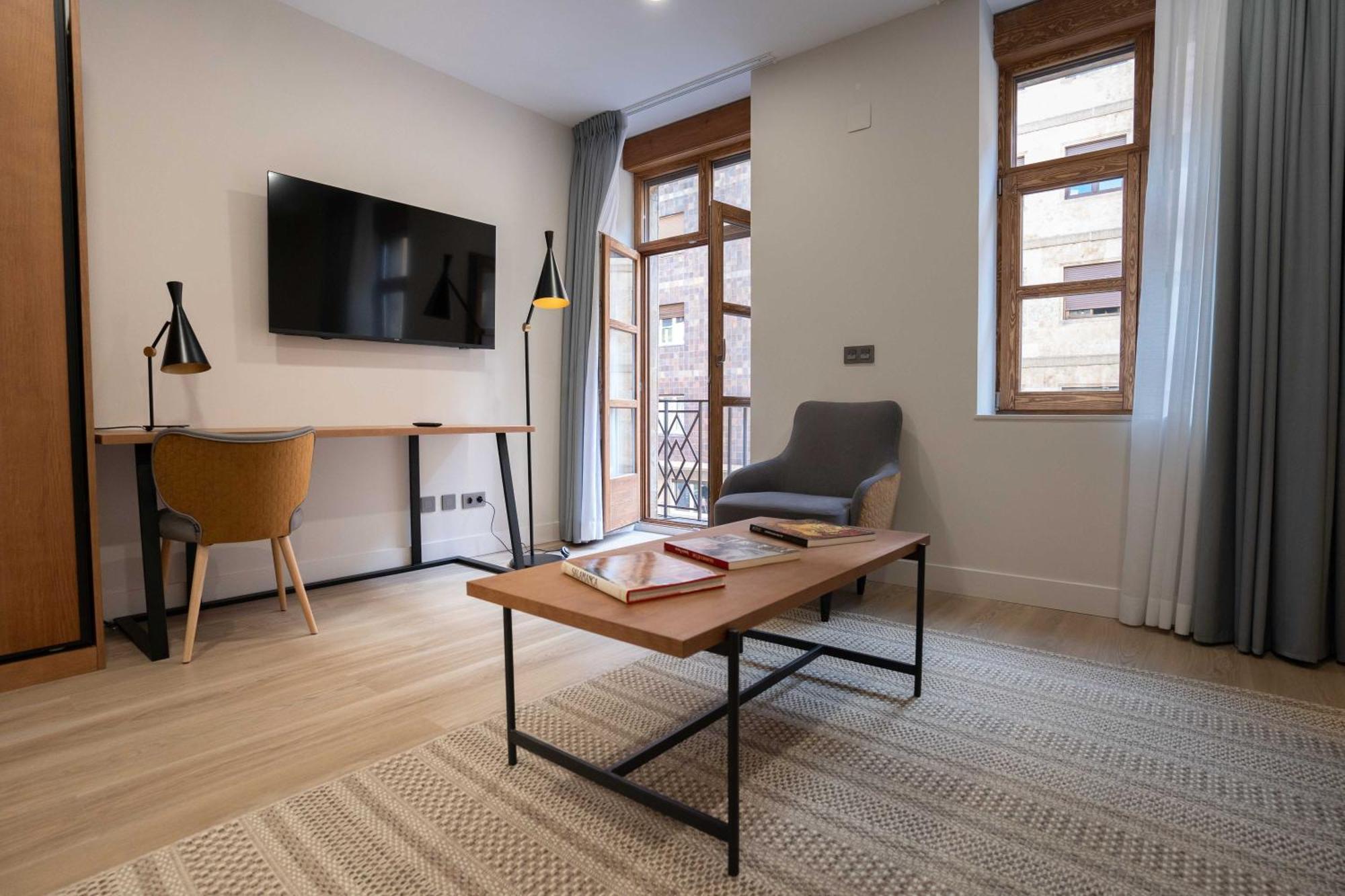 Prisma Suites سلامنكا المظهر الخارجي الصورة
