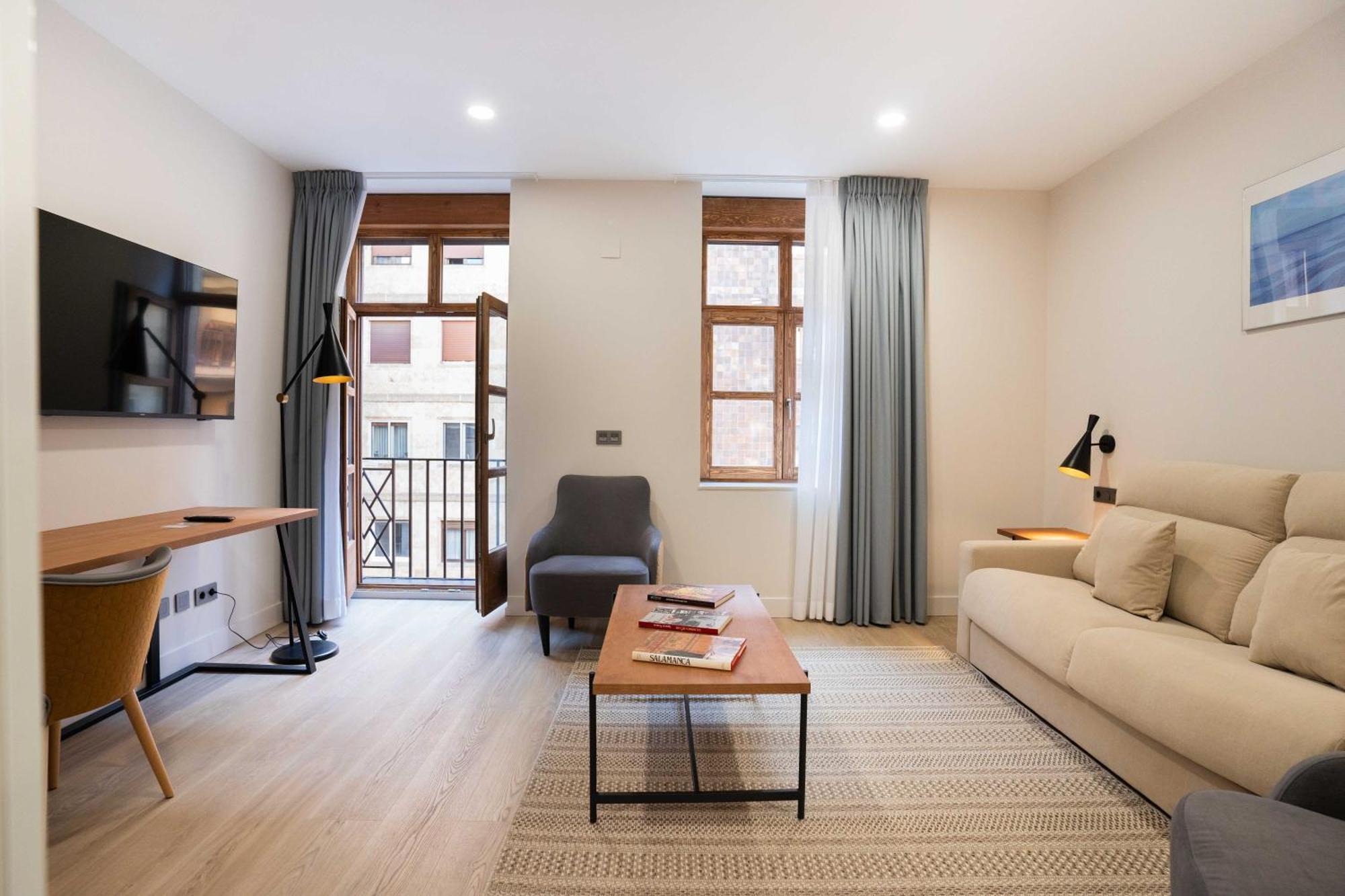 Prisma Suites سلامنكا المظهر الخارجي الصورة