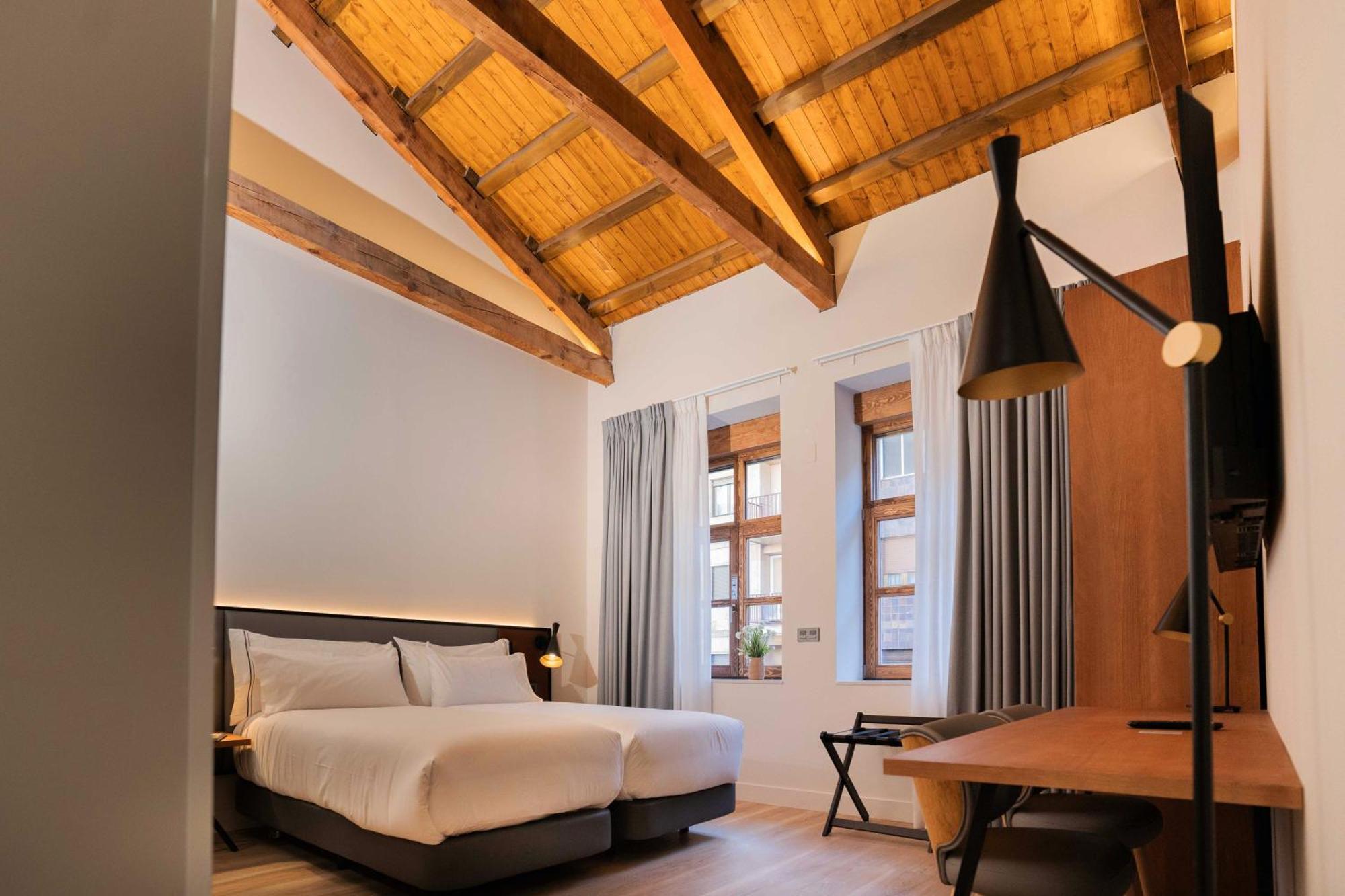 Prisma Suites سلامنكا المظهر الخارجي الصورة